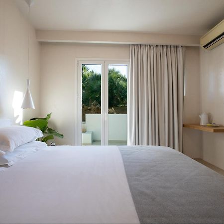 Akrogiali Beach Hotel Apartments Malia  Phòng bức ảnh