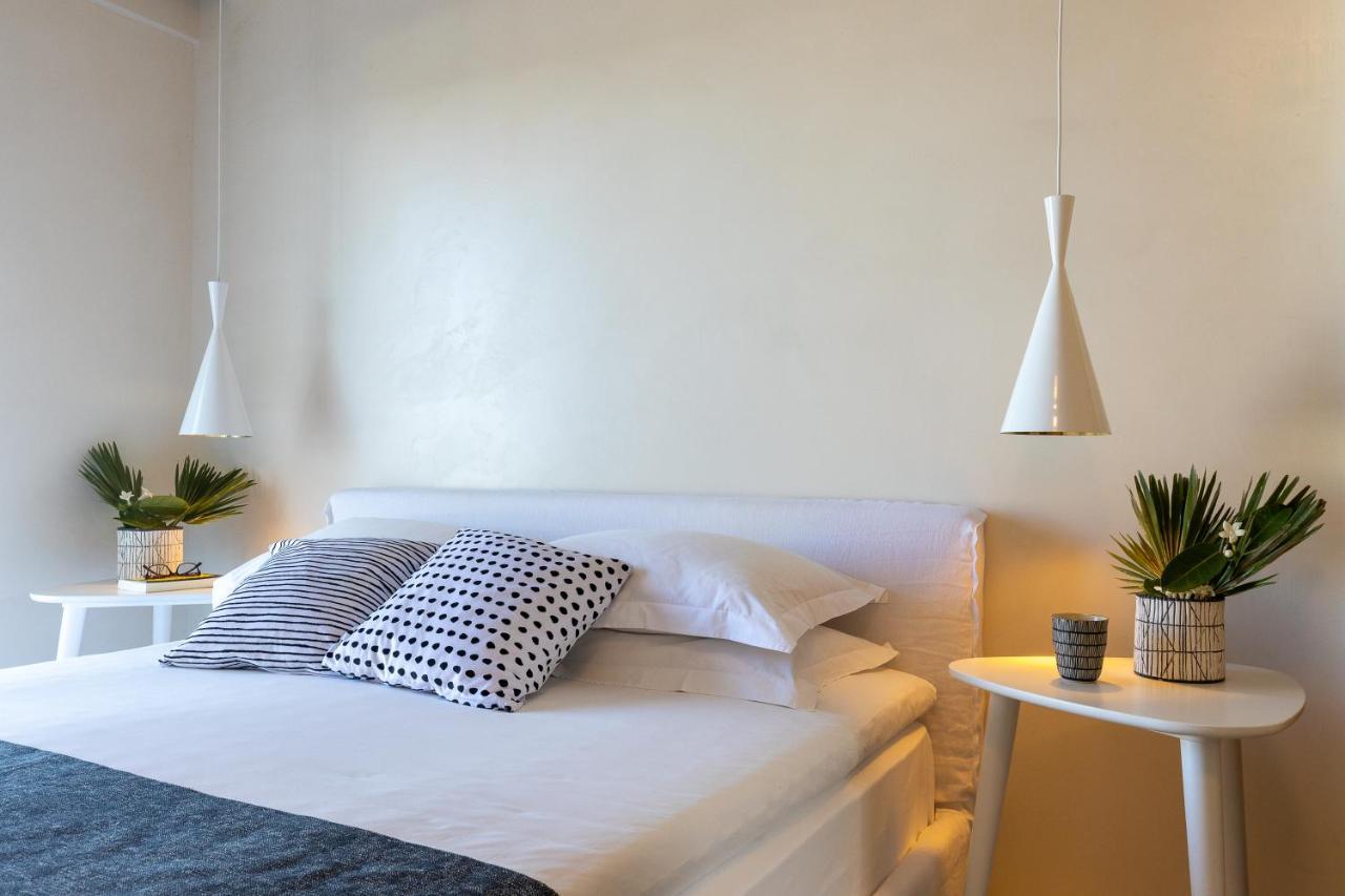 Akrogiali Beach Hotel Apartments Malia  Ngoại thất bức ảnh