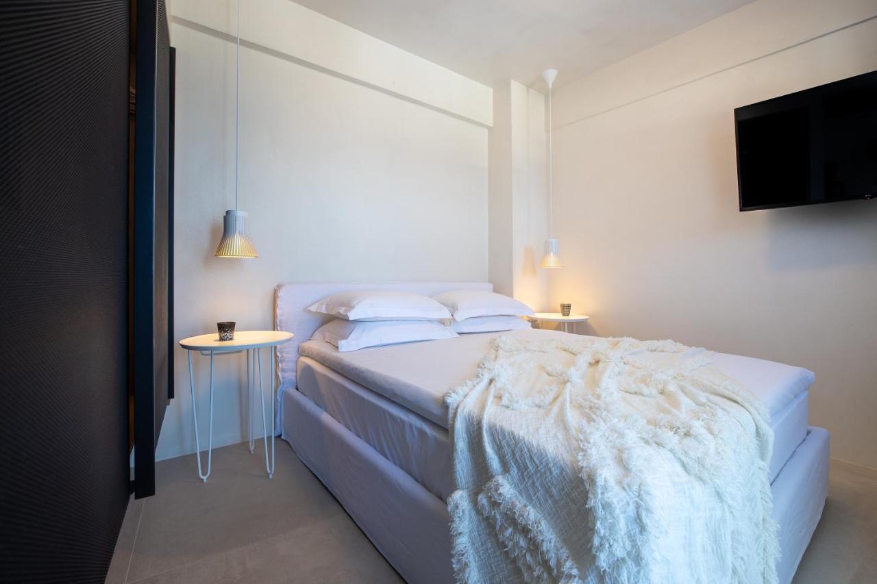 Akrogiali Beach Hotel Apartments Malia  Ngoại thất bức ảnh
