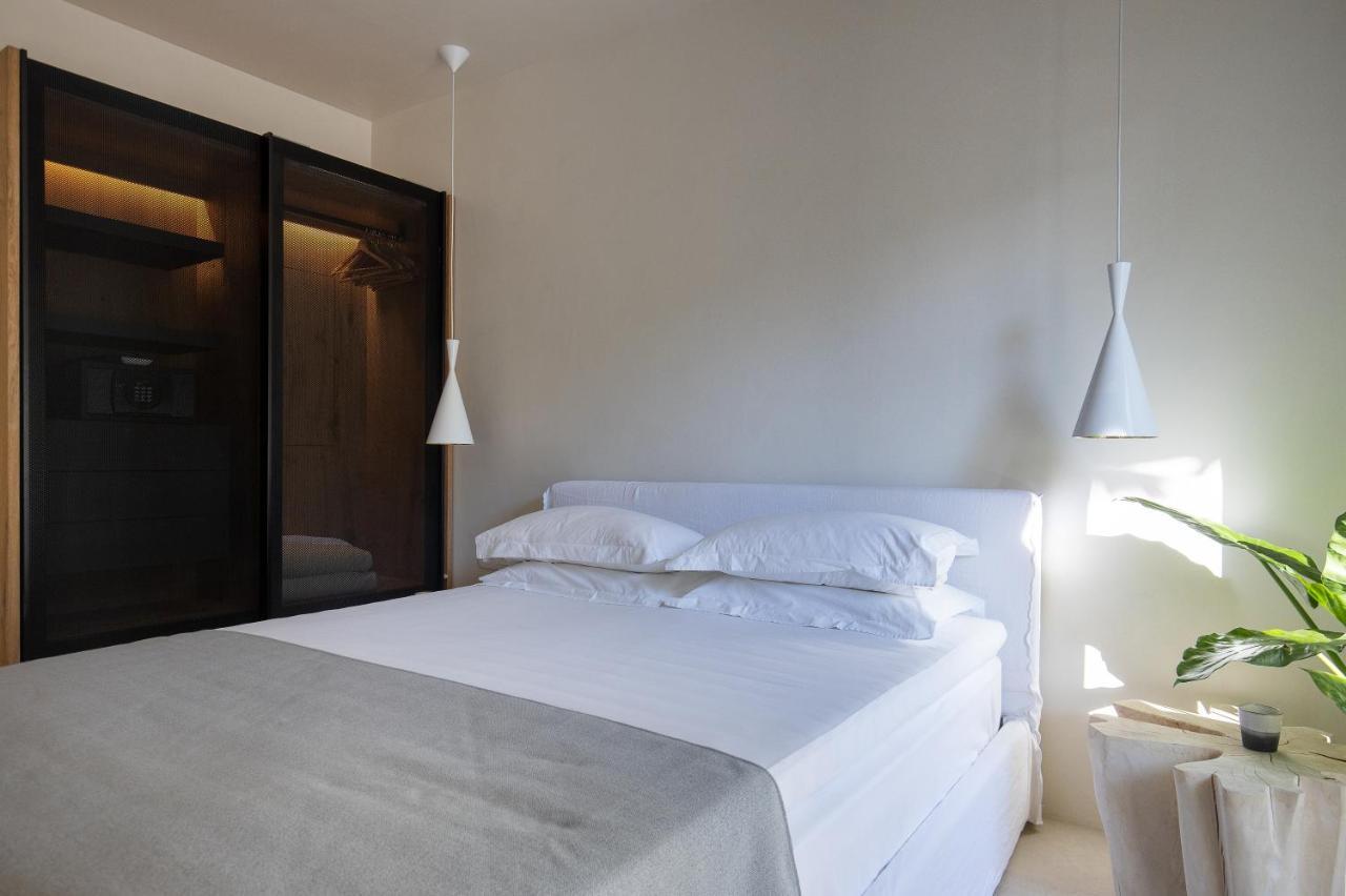 Akrogiali Beach Hotel Apartments Malia  Ngoại thất bức ảnh