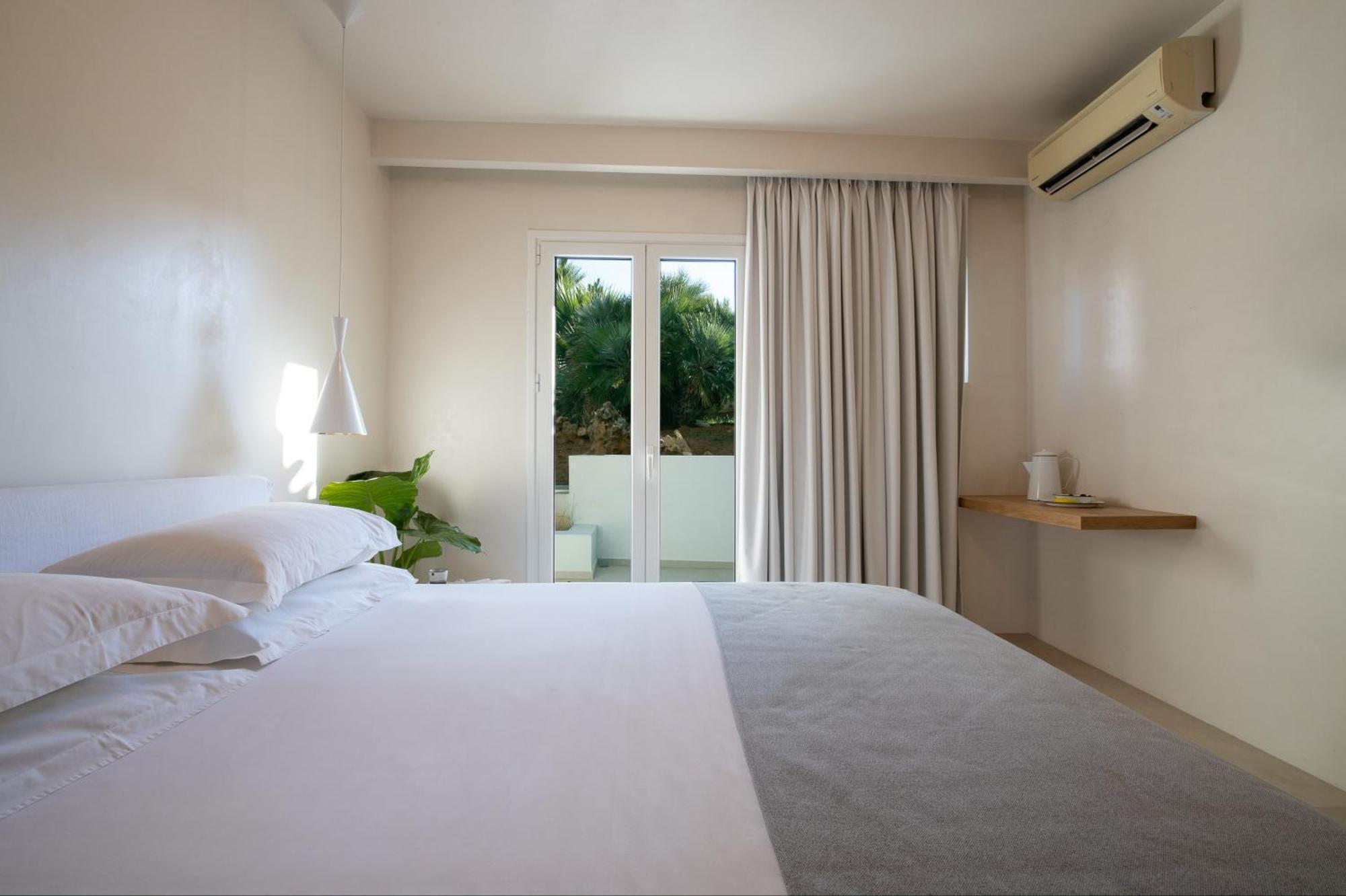 Akrogiali Beach Hotel Apartments Malia  Phòng bức ảnh