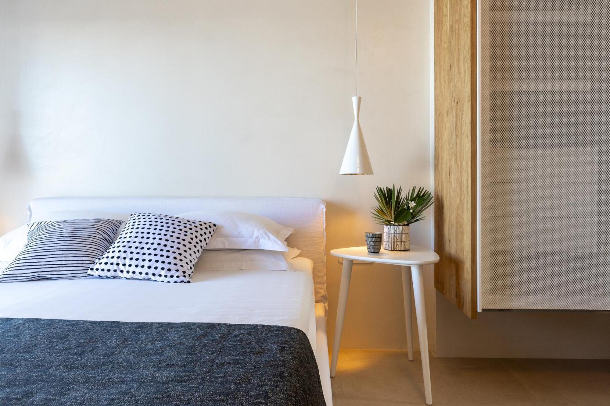 Akrogiali Beach Hotel Apartments Malia  Phòng bức ảnh